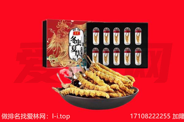 济宁曲阜市回收虫草.jpg